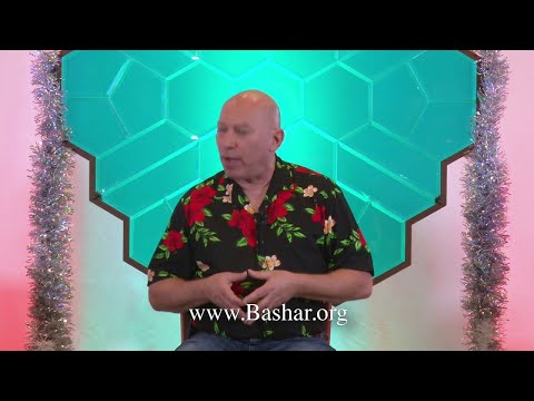 Bashar How The Oversoul Works