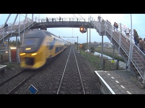 CABVIEW HOLLAND Amsterdam - Zandvoort - Amsterdam DDZ 2016