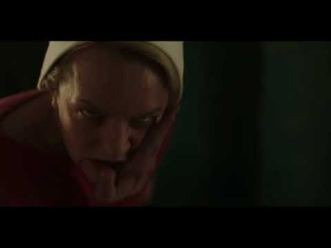 The Handmaid's Tale 2x13 - "What are you gonna do when they come for your daughter?"