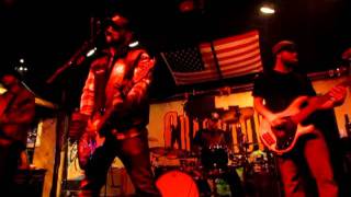 Bleu Edmondson Live (Last Last Time) at Crazytown Rockin Saloon Joplin, Mo