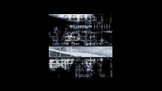 Millennium "Entropy" (album artwork)
