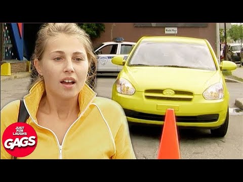 Top 50 Pranks Of 2024 SO FAR | Just For Laughs Gags 