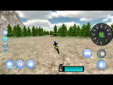 bike racing offroad motocross обзор игры андроид game rewiew android