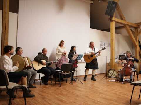 Kelt - Kelt - Piráti