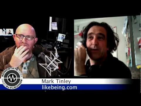 SonicTALK 282 - The Last Thing I Learned