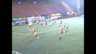 LDA vs Mejengas Domingueras