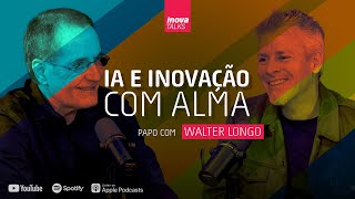 IA e Inovação com alma