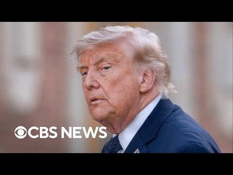Breaking down the preliminary U.S.-Iran deal as Trump, Iranian president sign remotely