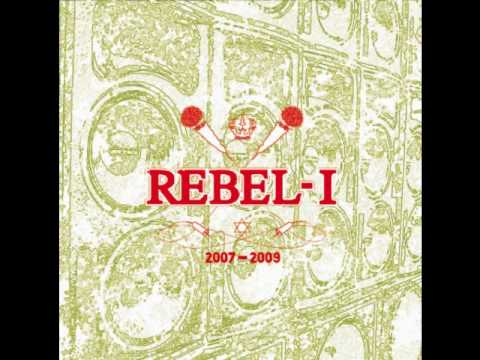 Rebel-I - Babylon feat. Roe Delgado