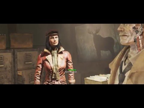 Let's Play Fallout 4 - Episode 17: LIKE A GOOD NEIGHBOR