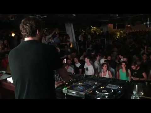 SOLOMUN @ SETAI MUST BE FLUID - 5 JUNE 2015 - [HD]