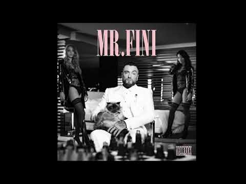 Gue Pequeno ft Noizy - No Security ( Official Audio)