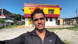 Haridwar - Sonprayag | part-2 | SoloTravel #kedarnath #devbhoomi #jyotirlinga #vlog