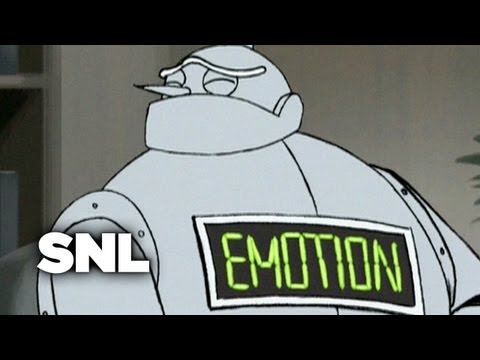 TV Funhouse: Torboto - SNL