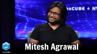  Mitesh Agrawal, Positron AI | Robotics & AI Infrastructure Leaders