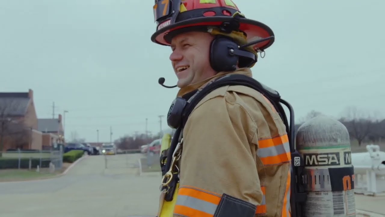 REV Group's Vision, Mission and Values