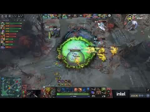 This Beastmaster is never going to die - Easy 1v4 RAIDBOSS