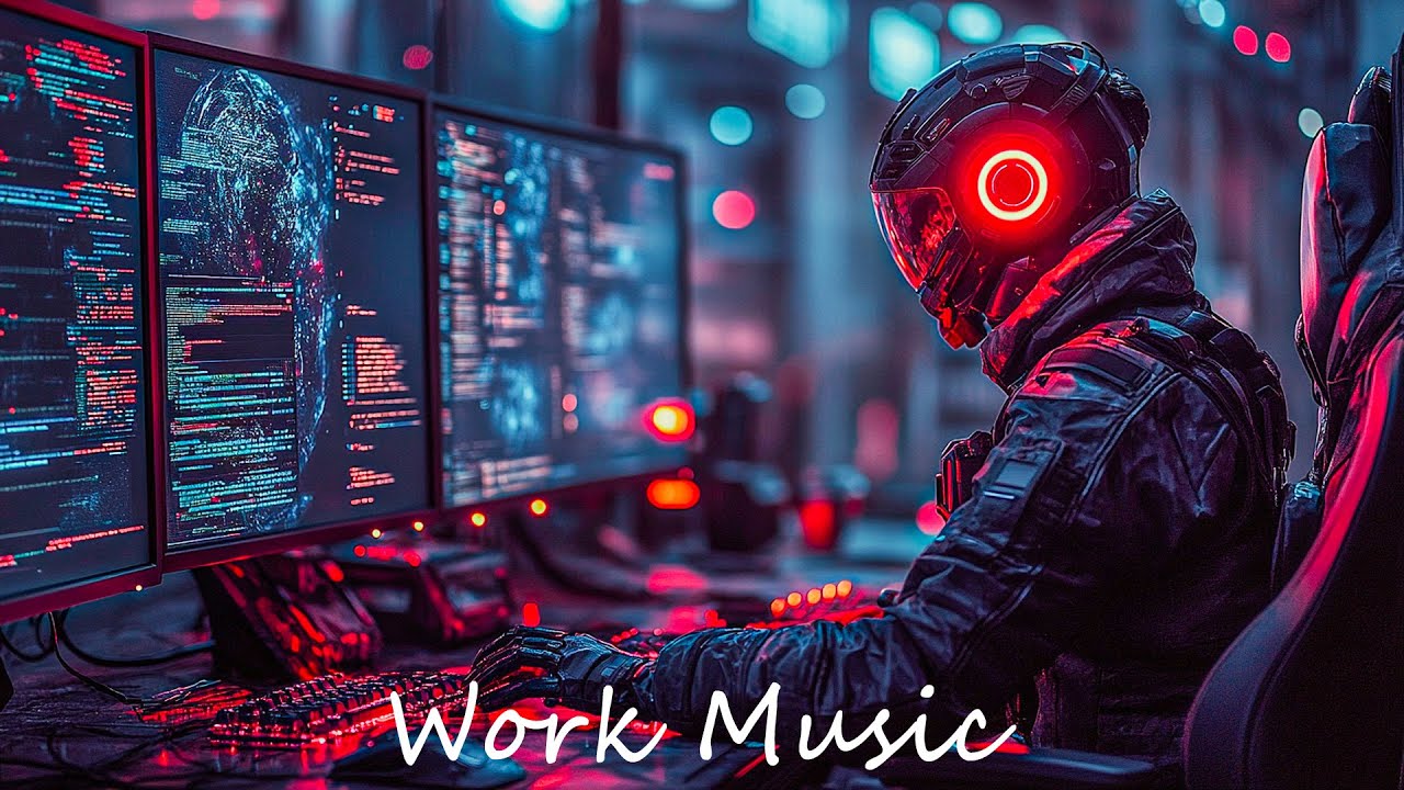 Programming Melodies — Inspiring Creativity with Future Garage