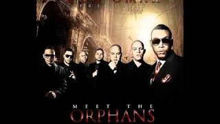 Don Omar ft Syko | Huérfano De Amor ❤️‍🩹 (Meet The Orphans)