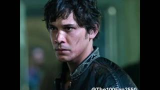 The 100 Colton Dixon This isn&#39;t the End