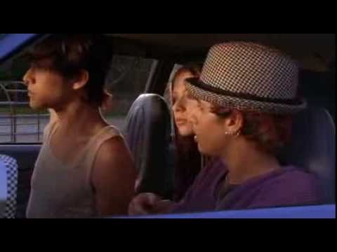 Neil McCormick has a bottomless black hole. - Mysterious Skin  2004