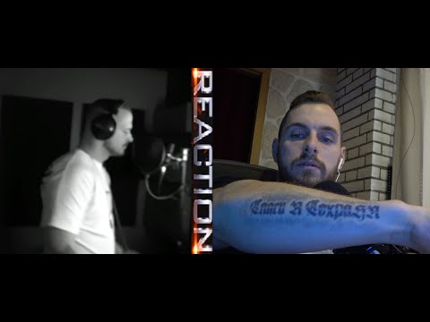 Cashmo - Hollywood - Reaction | Bester inoffizieller EGJ Part?