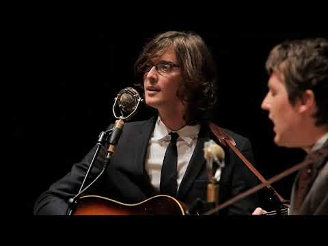 The Milk Carton Kids - "Michigan" (Live)