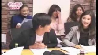 Making Boys over flowers Ep 1 (So Eun cut)