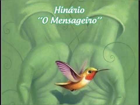 37- Eu Tenho Prazer- Hinário O Mensageiro- Maria Damião