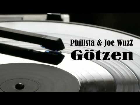 Phillsta & Joe WuzZ - Götzen (prod. Master G Beats)