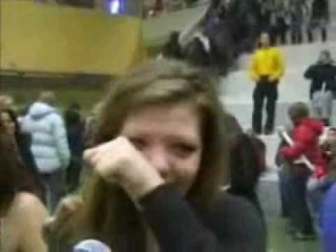 Krull Productions Darin fans tycker till