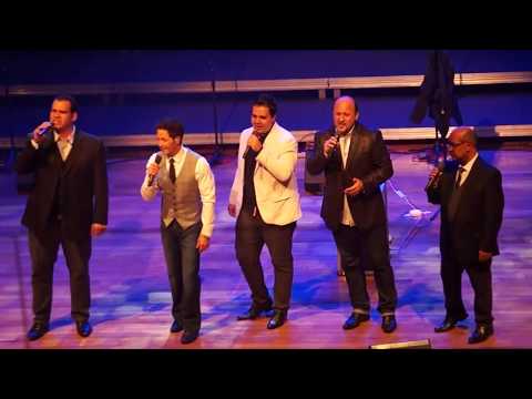 Compasso4 e Wes Hampton - There is a river