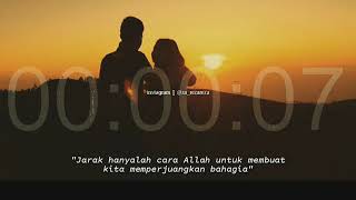 Download lagu Celengan rindu _ fiersa besari _ cover feby _ story wa mp3