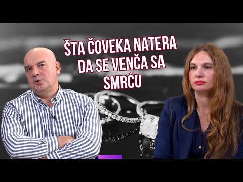 Devojku venčali sa mrtvakom u toku njegove sahrane! Rituali crne svadbe koji zapravo postoje