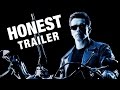 Honest Trailers - Terminator 2: Judgment Day