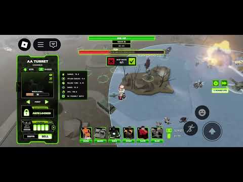 ARTEMIS BOSS FIGHT DUO EXPeRT (wave 35) TDX