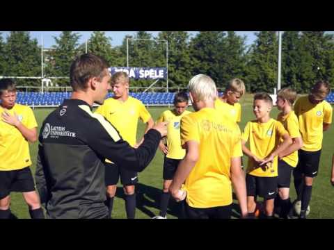 FS Metta Academy - International TV Report 2014