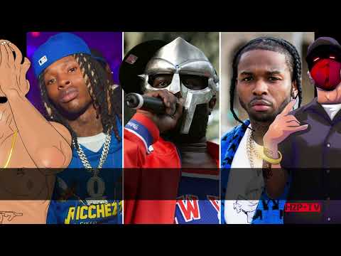 07. Billy Hush - Catch me now