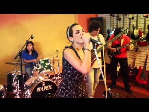 A medianoche - Ves Tal Vez