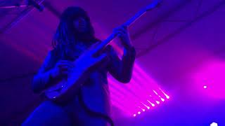 Khruangbin - Cómo Me Quieres (2018-03-30 – Austin, TX)