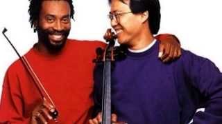 Flight of the Bumblebee (Bobby McFerrin, Yo-Yo Ma)