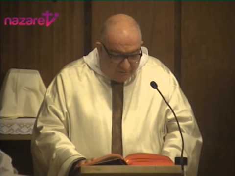 Evangelio y homilía de la Santa Misa del 22 de octubre de 2014