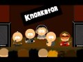 Knorkator Du bist so still (South Park).wmv 