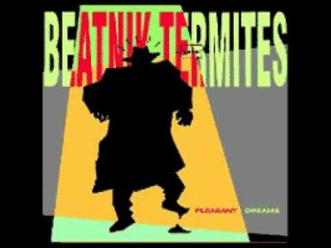 Beatnik Termites - The KKK Took My Baby Away (Ramones Cover)