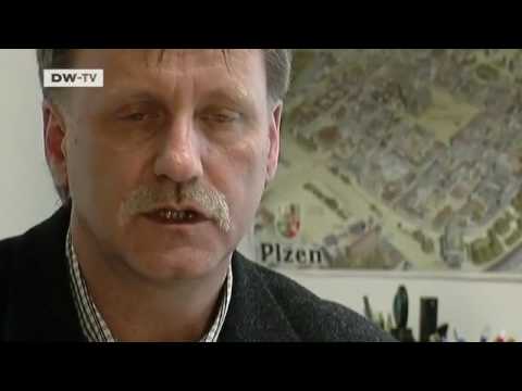 Czech Republic -- The Botched Restoration of the Charles Bridge | European Journal