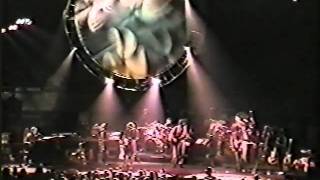 The Other Ones - Uncle Johns Band - Playing In The Band - 06.30.98 Nassau Coliseum NY