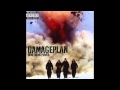 Damageplan - Cold Blooded (09 - 14)