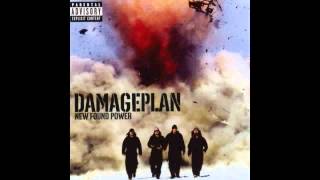 Damageplan - Cold Blooded (09 - 14)