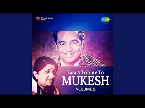 Bade Armanon Se - Live