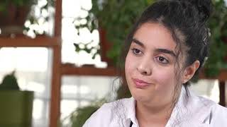 SEECO Faydalanıcı Hikayeleri Gaziantep: Sena Kanalıcı